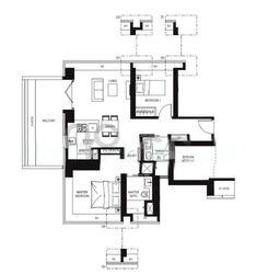 8 Saint Thomas (D9), Condominium #599236461